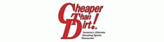 Cheaper Than Dirt